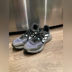 Adidas Terrex Trail Running Shoe